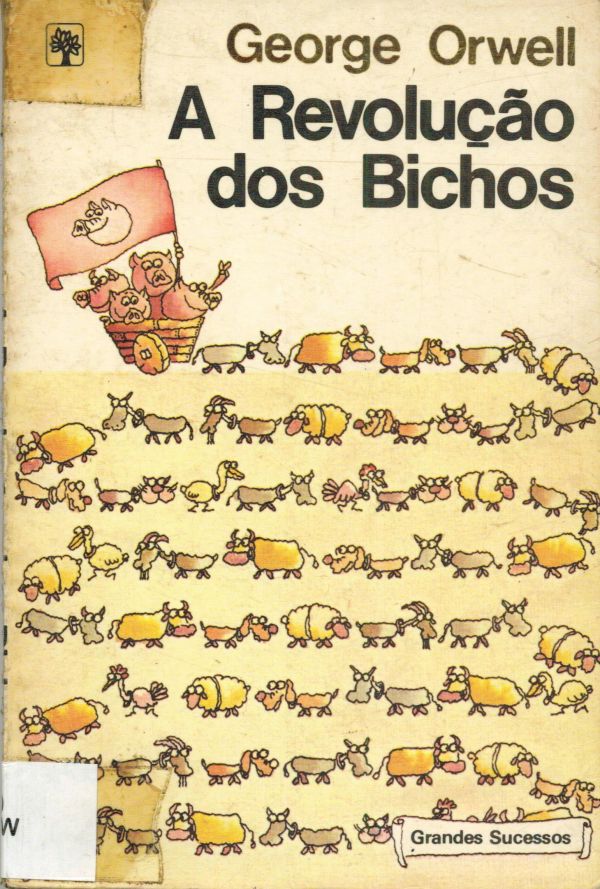 Revolução dos Bichos, A